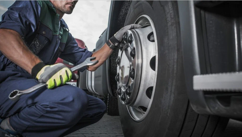 Seasonal Tire Maintenance: Adapting to Changing Road Conditions