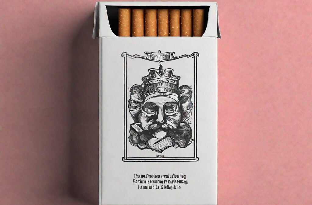 Unveiling the Excellence of Bulk Cigarette Boxes