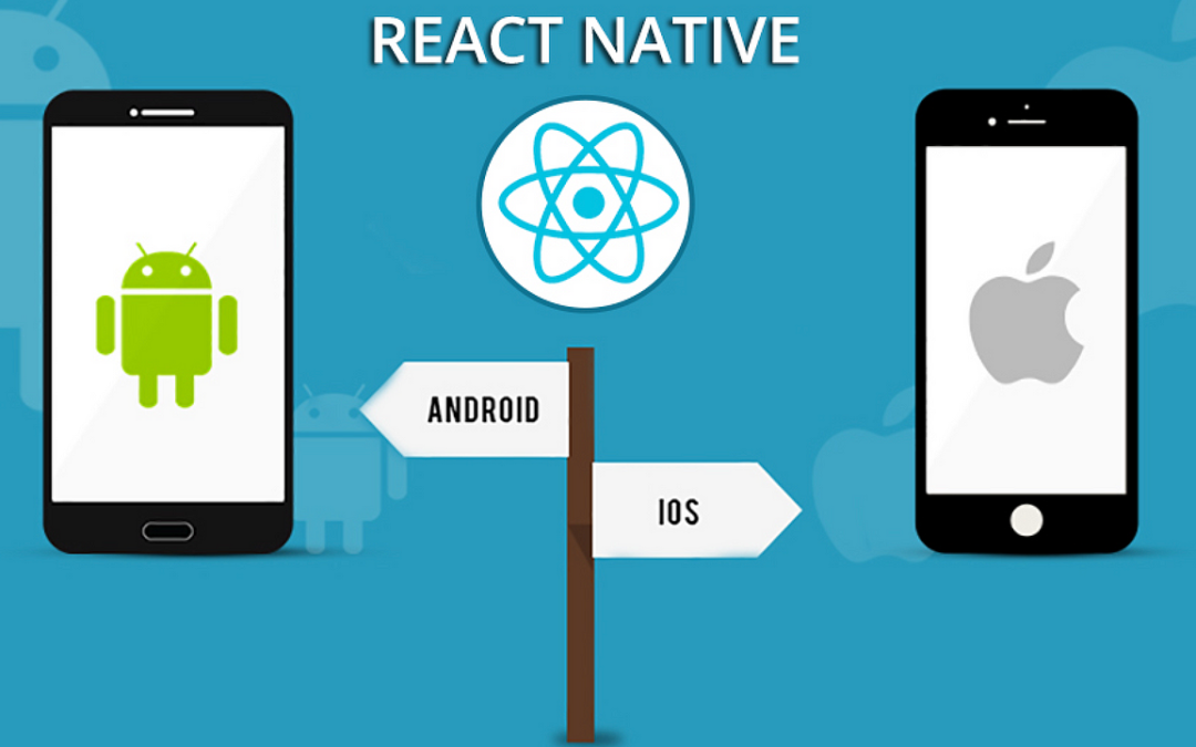 React Native App Development Company in Noida: Crafting Digital Solutions