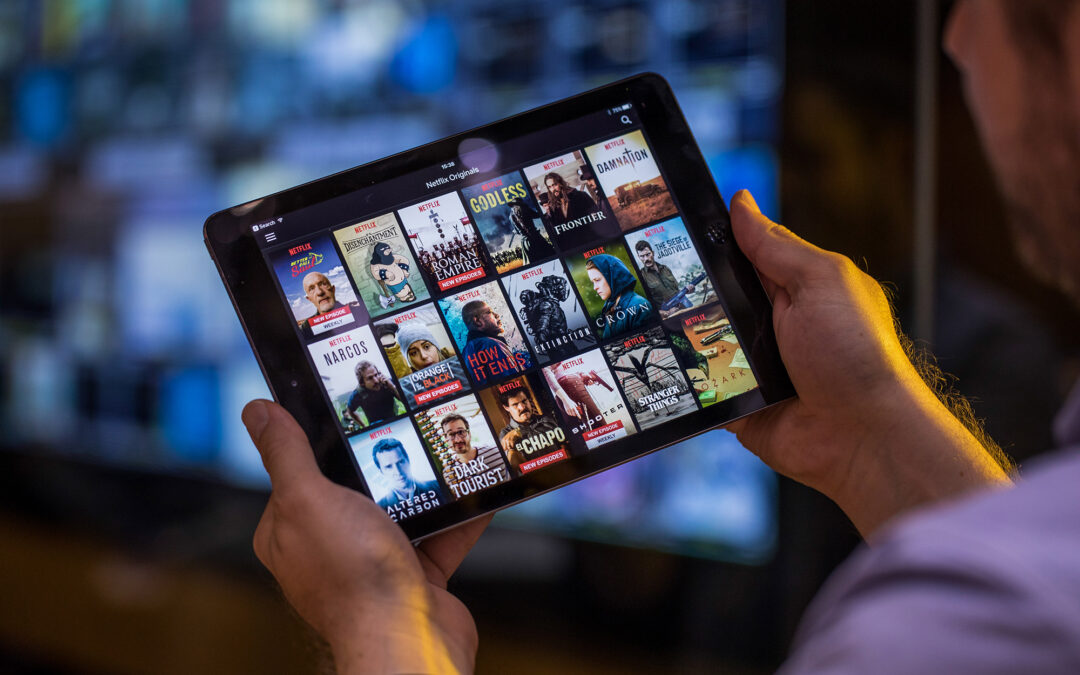 Why India is Becoming a Global Hub for Video Streaming App Development