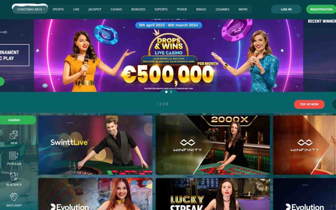 The Ultimate Guide to Online Casinos in Cambodia