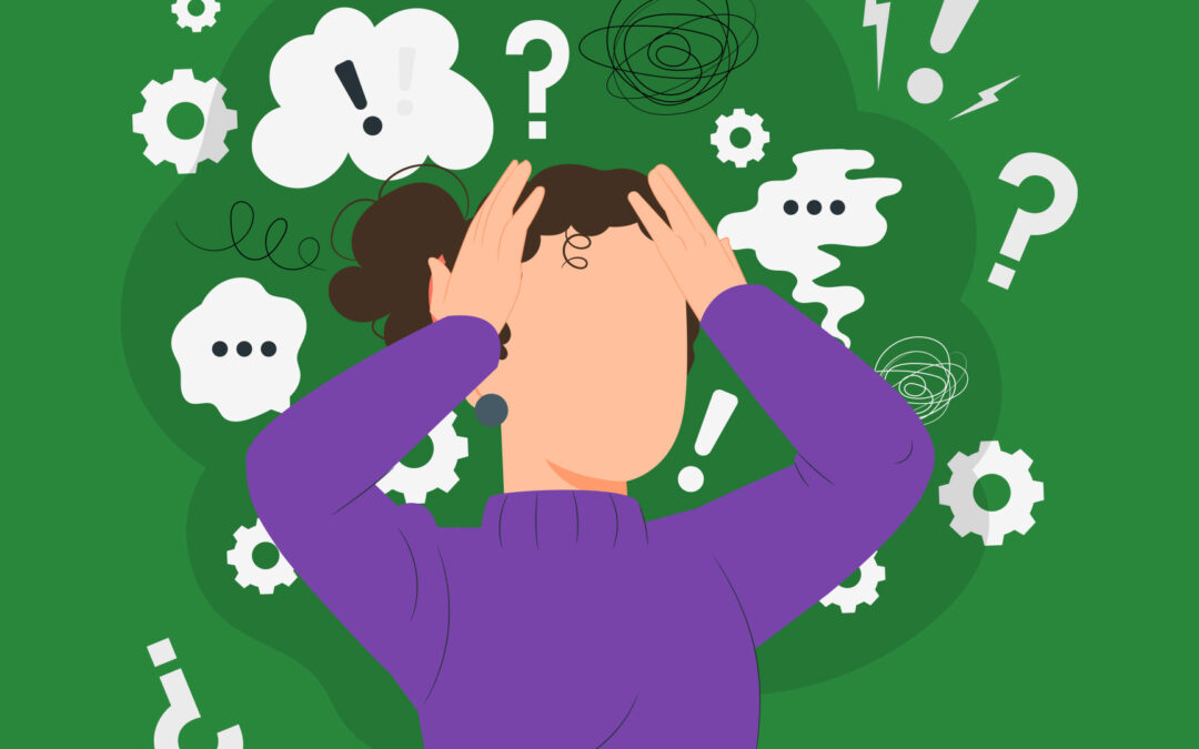 Deciphering Anxiety: Understanding and Remedies