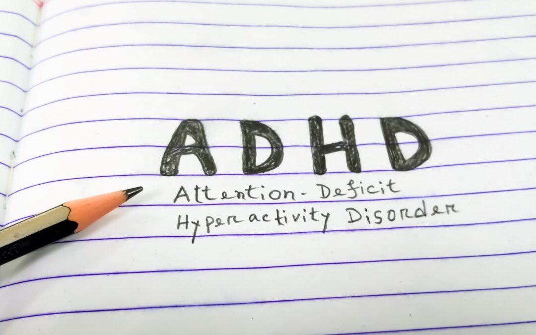 ADHD and Impulsivity: Management Techniques