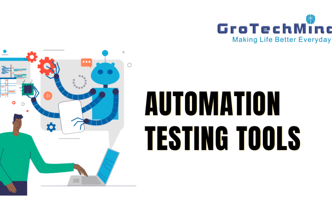 Automated Testing Tools