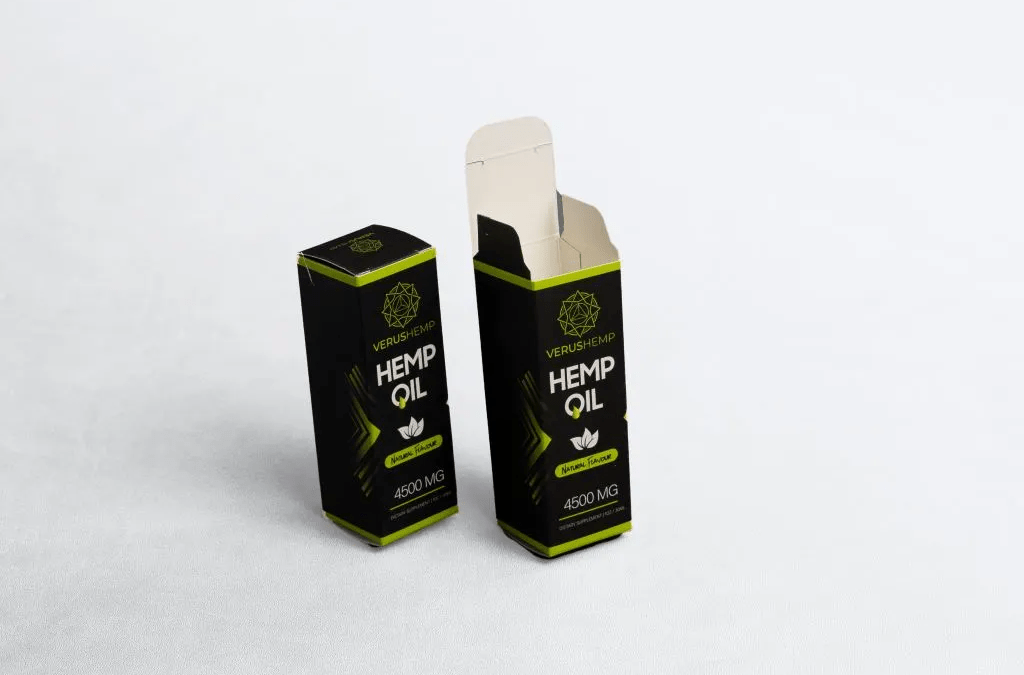 10 Effective Ways to Elevate Your Vape Brand with Stylish Packaging