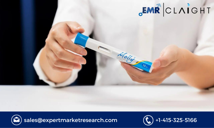 Autoinjector Market Size, Share, Trends, Growth 2024-2032