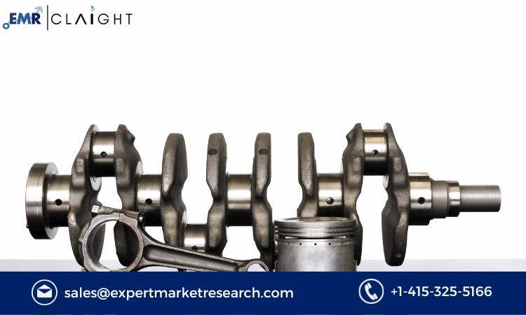 Automotive Piston Market Size, Share, Growth, Leading Players, Price, Trends And Forecast 2024-2032