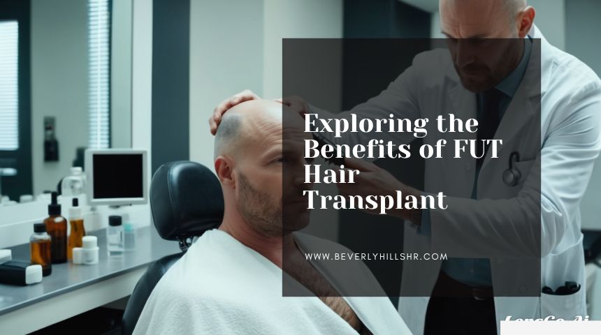 Exploring the Benefits of FUT Hair Transplant