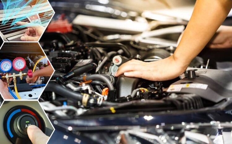 Expert Oil Change Service: Enhance Your Vehicle’s Performance Today