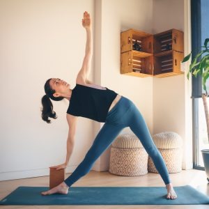 Yoga: An Alternative Approach to Preventing Osteoporosis