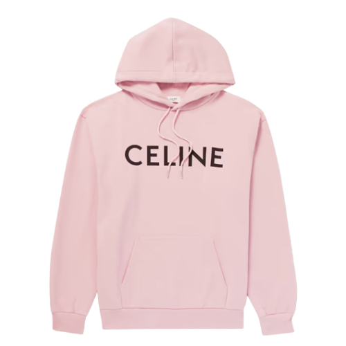 Celine Hoodie Modern style