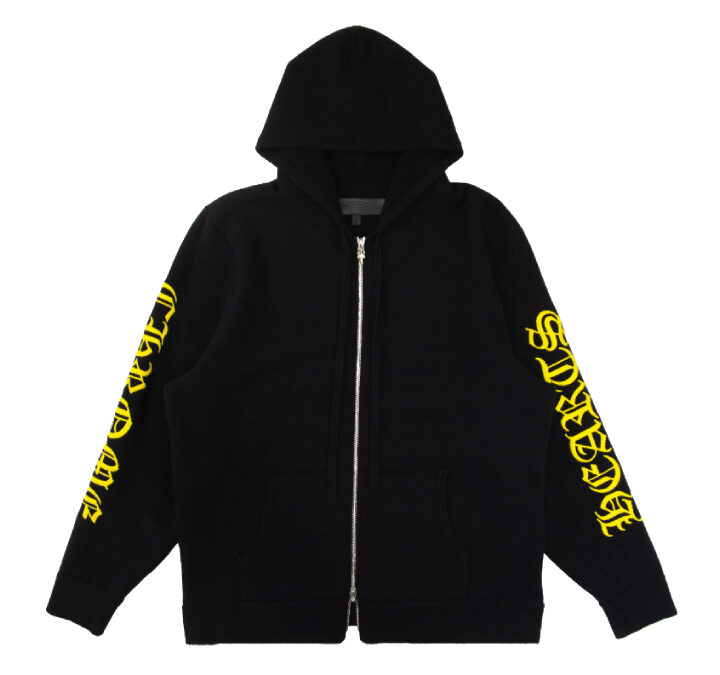 Chrome Hearts Hoodie: A Fashion Statement in the USA