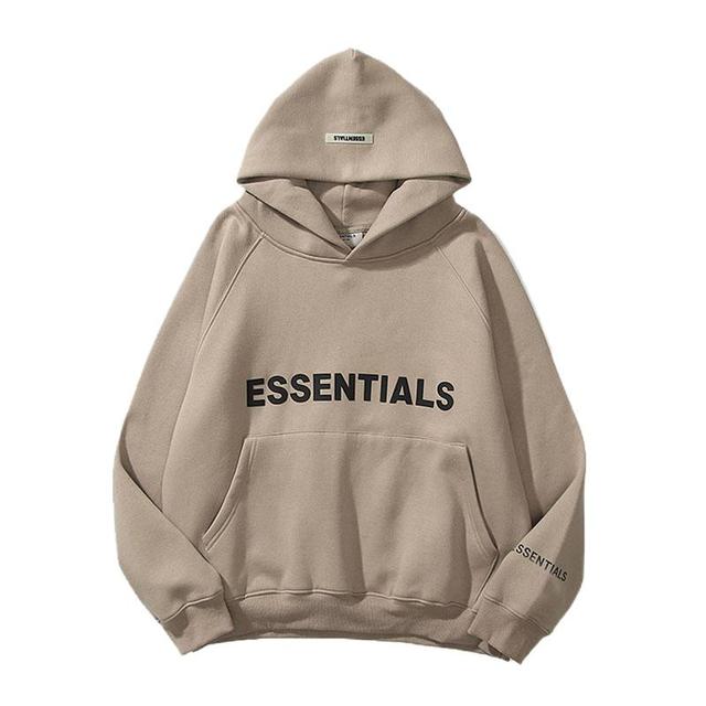 Essentials Hoodies Future trends and innovations