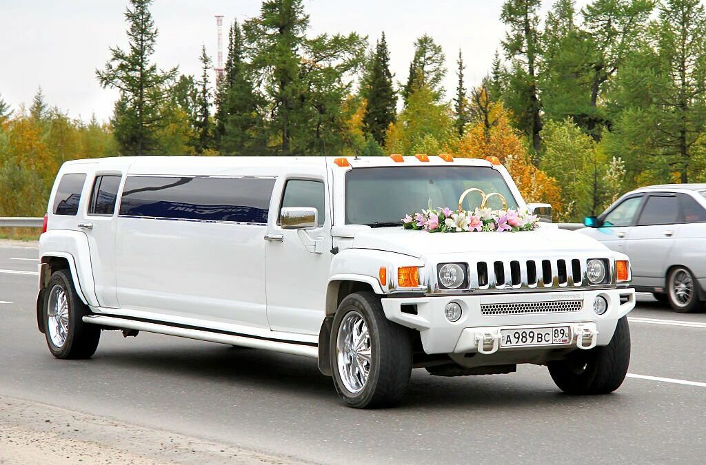 Limo Service in Brooklyn, New York