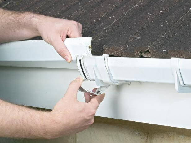 Gutter Repairing: Bringing New Life to Old Gutters