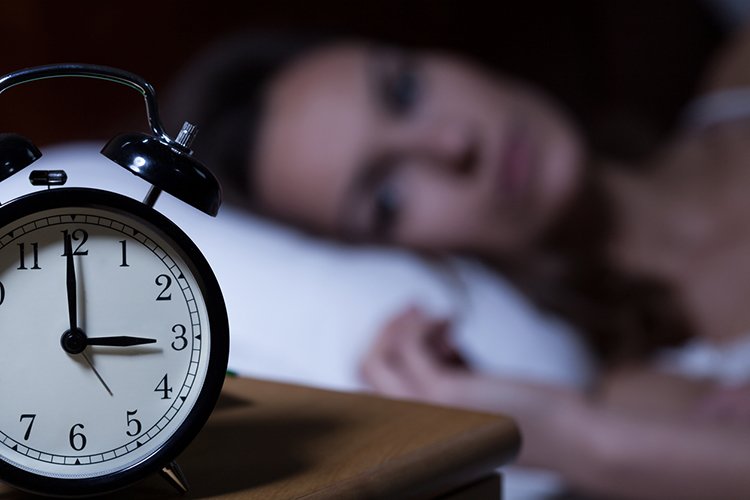 The Impact of Insomnia on Different Age Groups: Children, Adults, and Seniors