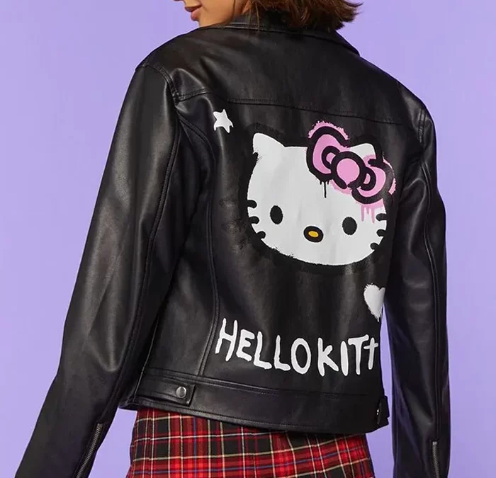 Exploring the Hip-Hop Connection: Pelle Pelle Picasso Jacket Trends