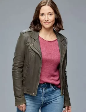 Kat-Landry-The-Way-Home-2024-Leather-Jacket