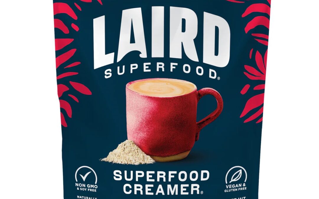Unveiling the Magic of Laird Superfood Creamer: Your Guide to a Nourishing Experience