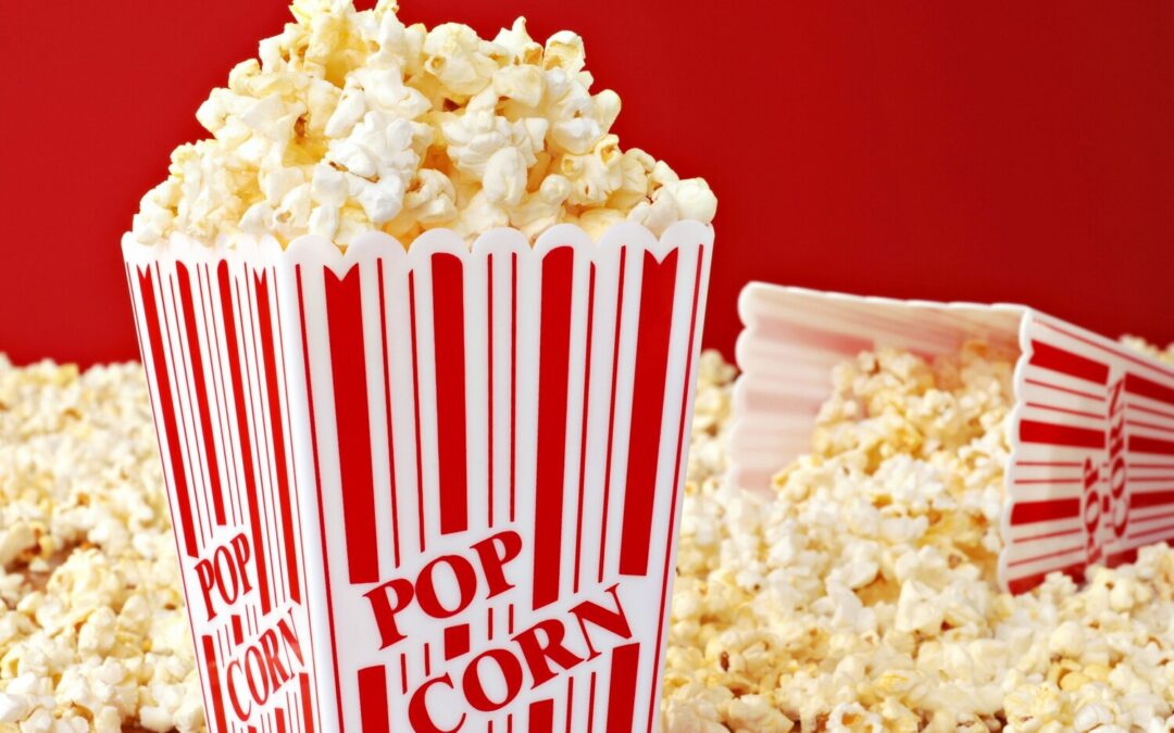 Popcorn Box Suppliers