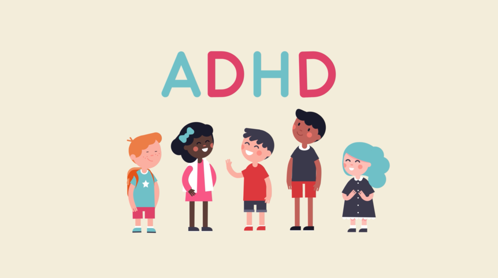 Managing ADHD at Work: Techniques for Succeeding in the Office