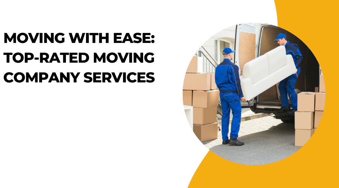 Seamless Relocations: Discovering the Best Moving Company in Melbourne