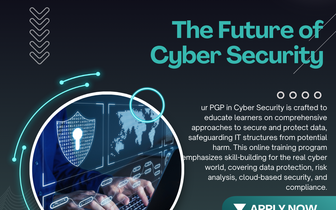 Key Factors to Consider: Choosing a Post-Graduate Program in Cyber Security