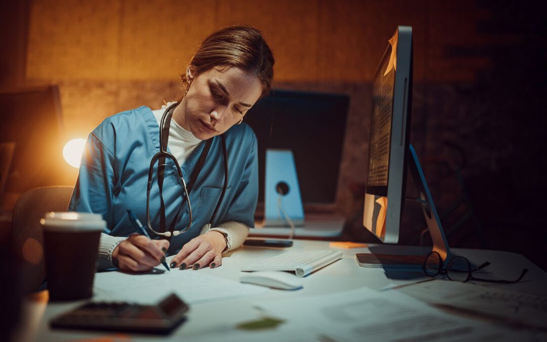 The Impact of Shift Work Sleep Disorder on Health