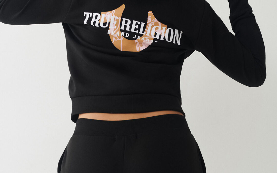 True Religion Hoodie Mindful Shopping Practices