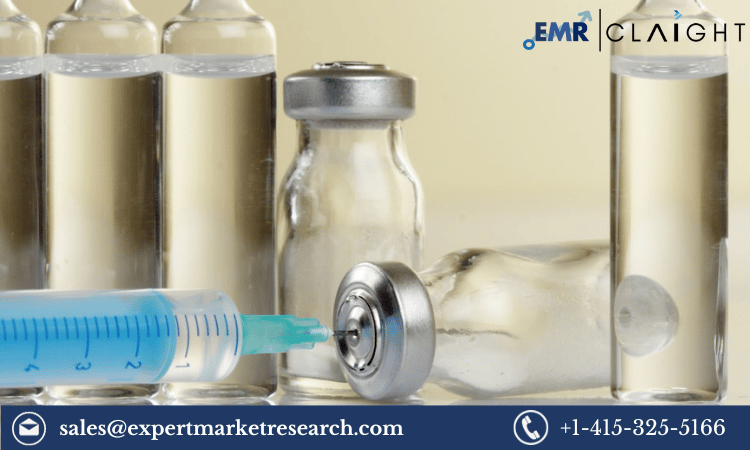 United States Generic Injectables Market Size, Share, Growth, Industry Overview, Price, Report And Forecast 2024-2032