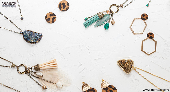 Unveiling the Mystique of 925 Sterling Silver Jewelry: Crystal Born From The Stars