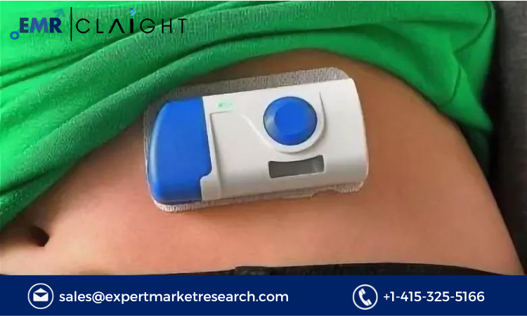 The Expansive Horizon of the Wearable Injectors Market (2024-2032)