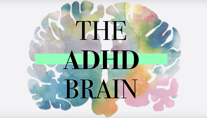 Using ADHD Traits to Foster Innovation for the Creative Advantage