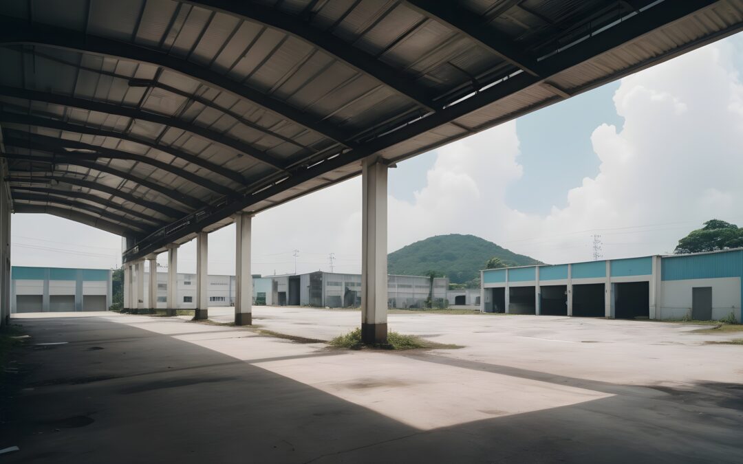 Batu Kawan Industrial Park: A Comprehensive Overview