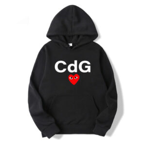 The Unique Aesthetic of Comme Des Garçons