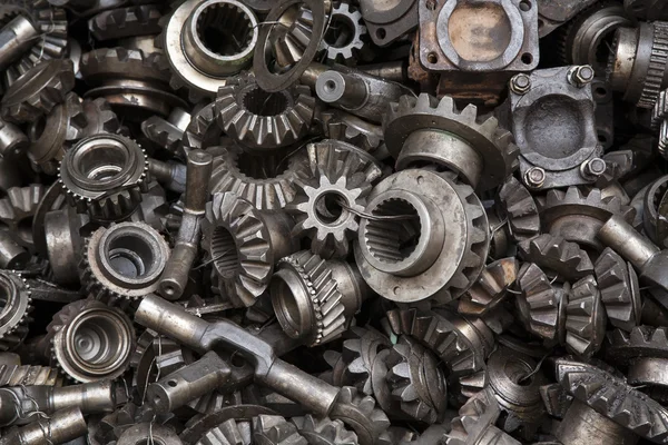 Machine Parts