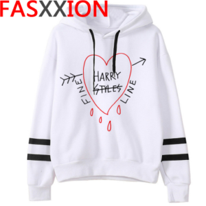 Harry Styles Merch branding modren fashion design shop