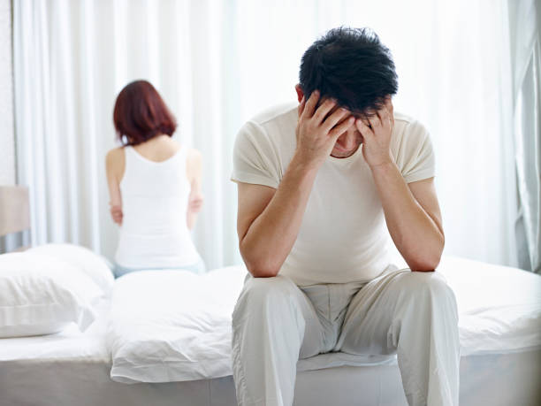 Moving Past the Taboo: Tackleing Erectile Dysfunction and Mental Health