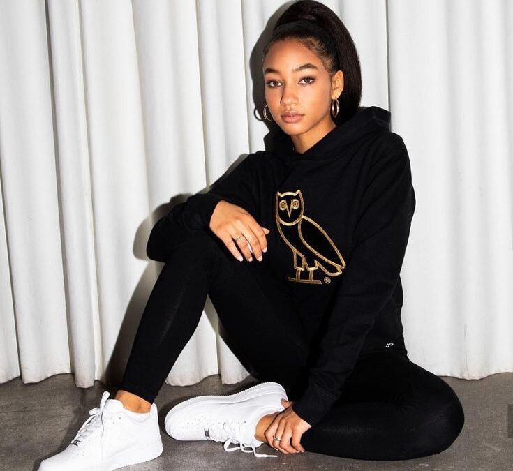 Elevating Your Look with Fashionable Hoodie
