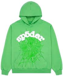 Spider Hoodies: Weaving Fashion and Functionality