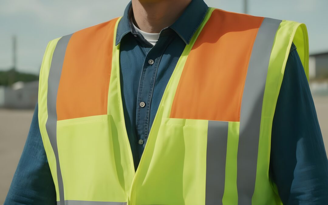 The Ultimate Guide to Choosing the Right Safety Vest for Your Industry