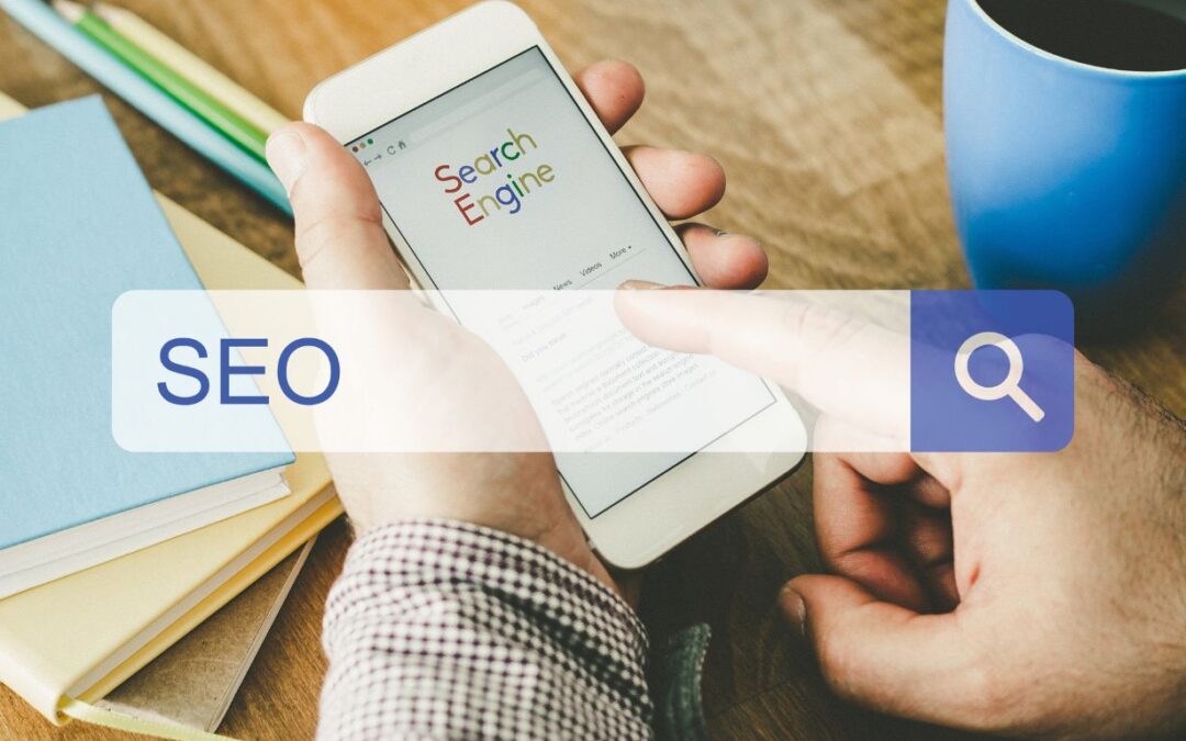 Buy SEO Services