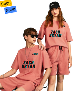 Elevate Your Style The Ultimate Guide to Zach Bryan Shirt Styles