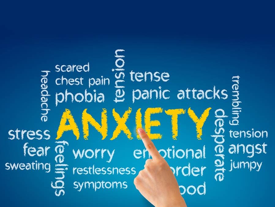 Anxiety Expounded: Illuminating its Origins and Expressions