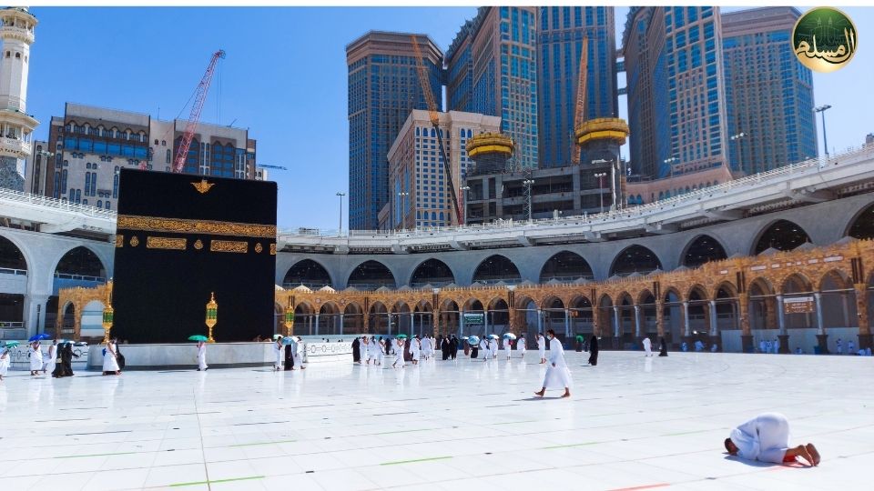 Your Ultimate Guide to Umrah Packages from Lahore