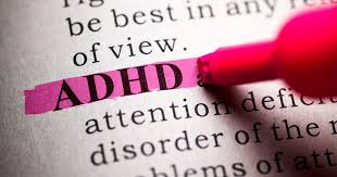 How Cognitive Behavioral Therapy Can Help with ADHD
