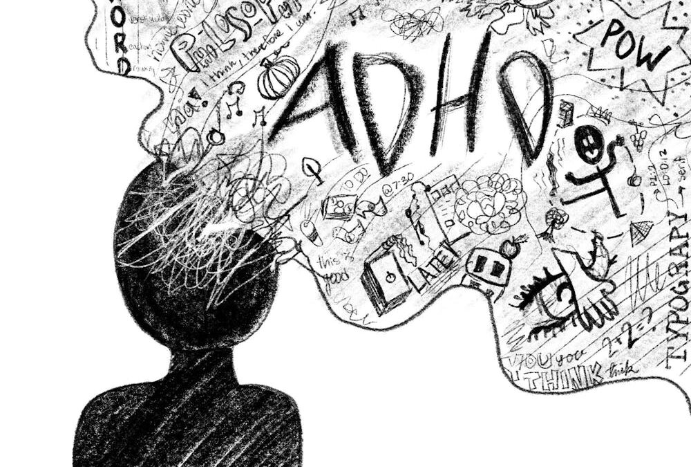 Understanding ADHD: Exploring the Neurodiversity of the Cognitive Processes