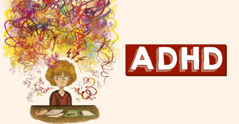 Managing ADHD at Work: Techniques for Succeeding in the Office
