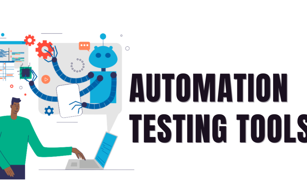 Automated Testing Tools