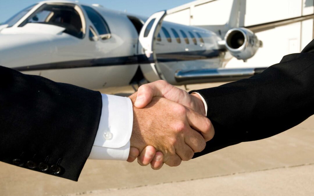A Comprehensive Guide to Aviation Solicitor Jobs